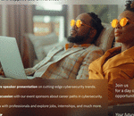 Morgan, Bowie, & Coppin State Universities: See Yourself in Cyber