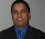 Getting to Know...Darris Rollins