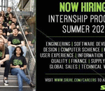 Global Marketing and Sales / Summer 2021 Internship Opportunities at Shure