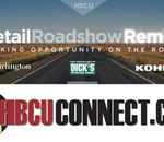 Check out Careers in Retail on HBCUConnect.com - Sponsored by Burlington, Dick's Sporting Goods and Kohl's!