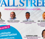 Classroom Conversations: The Path To Wall Street