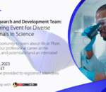 Pfizer and HBCU CONNECT partner to Host Virtual Recruitment Events for Diverse Talent!