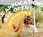 Farmers Market in the Atlanta Metro area keep us on track to being Fit for 🛟