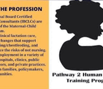 North Carolina A&T University the path towards Child Birth Careers