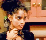 The Cosby Show | Denise's Big Decision - The College Countdown