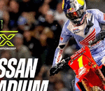 MAMA I WANT TO BE A MONSTER ENERGY AMA SUPERCROSS RIDER