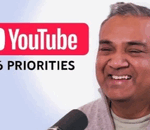 YouTube CEO � 4 Big Priorities for 2026   Neal Mohan 