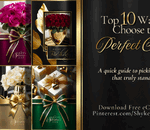 Top 10 Ways to Choose the Perfect Card