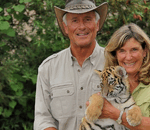 Minute with a Muskie: Jack & Suzi Hanna   class of 69�