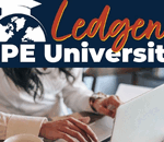 Earn Free CPE Credits with Ledgent CPE University!