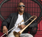 Trombone Shorty pens love letter to jazz music: 