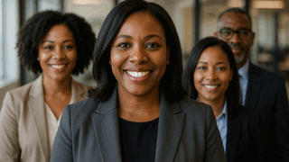 Black Women Are Rebuilding Their Careers After Federal Cuts - HBCU Connect Is Here to Help