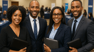 Final Call: HBCU Connect Spring Career Fair - March 25th | Excellent Opportunities Await!