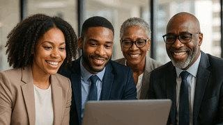  HAPPENING NOW: 2026 HBCU CONNECT Spring Virtual Conference & Career Fair - Join Today!