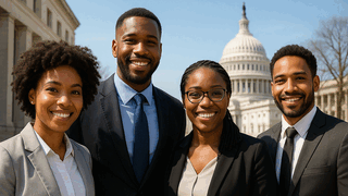 Don't Miss the 2026 HBCU Connect Annual Conference & Career Fair in Washington, DC!