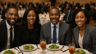 Prairie View A&M University Job Offer & Career Recognition Banquet - April 23, 2026