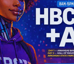 5th Annual National HBCU Black Wall Street Career Fest