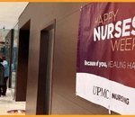 National Nurses Week kicks off at UPMC Memorial