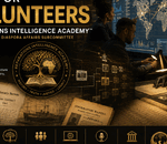 Seeking Researchers, Historians, Genealogists & Civic Intelligence Volunteers