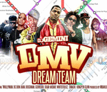 The Hottest Hip Hop Artist in DMV