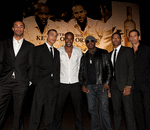 MOUTHPIECE - FIRE REEL