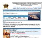 2012 Houston HBCU Alumni Fun Cruise to Cruise with HBCU Alumni to Cozumel 