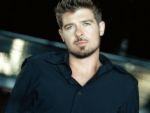 ROBIN THICKE- LOST WITHOUT U