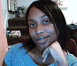 Connect with Ken'Tiara Dow...