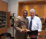 Connect with Mr. Demetrius B. Short...