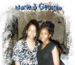 Connect with Georgette Shaw...