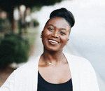 Connect with Jacinta Smith...