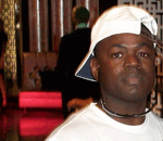 Connect with Frank  B...