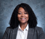 Connect with Ericka Harris...