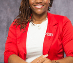 Connect with Dr. LaTanya White...