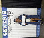 Connect with Saniyah ockelberry ...