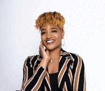 Connect with Vasilah Ellison...