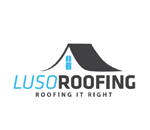 Connect with Luso Roofing...