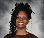 Connect with Imani Wall...