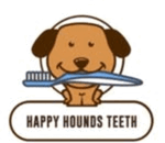 Connect with Happy Hounds Teeth...