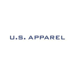Connect with U.S. Apparel...