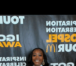 Connect with CaNyiah Grate...