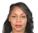 Connect with Jacquelyn Banks...