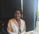 Connect with Naomi Colton...