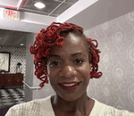 Connect with Leah Lucas...