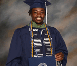 Connect with Cameorn Lewis...