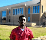 Connect with Kofi  Amponsah...