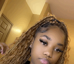 Connect with Shamyah Briggins ...