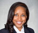 Connect with Calicia Johnson...