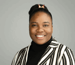 Ann Marie  Robinson-Baker 