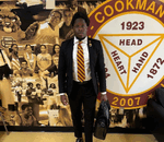 Connect with Christopher Whigham Jr....